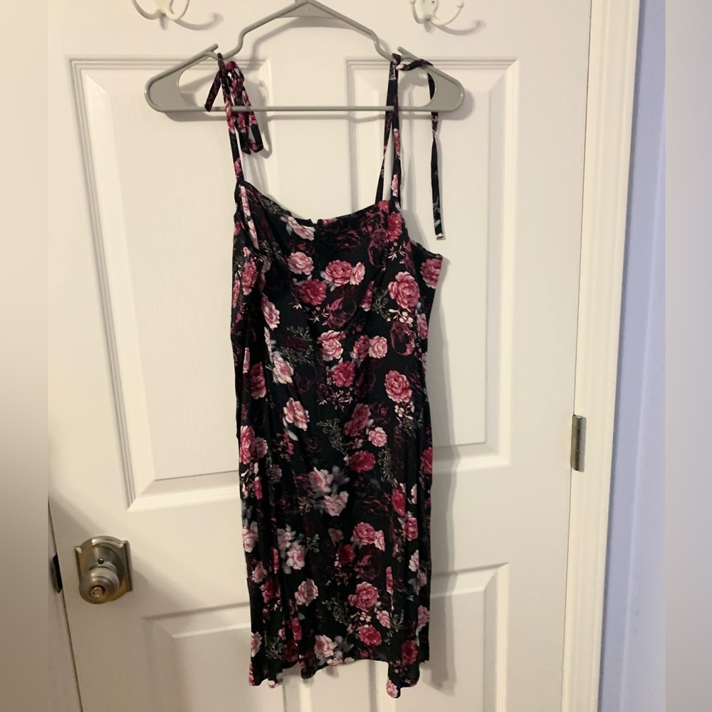 Skull dress